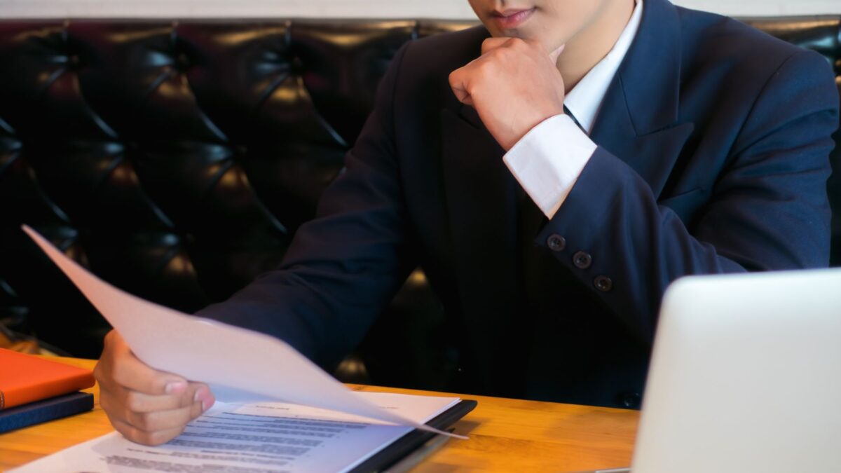 CV to za mało. Czas na skill-based hiring