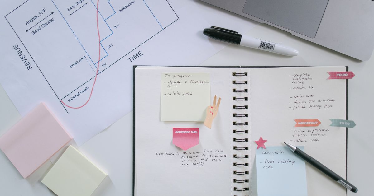 Plan kontroli produkcji – jak stworzyć Control Plan